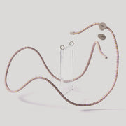 Custom Case + Cord (Mojave) Mobile Case & Cord